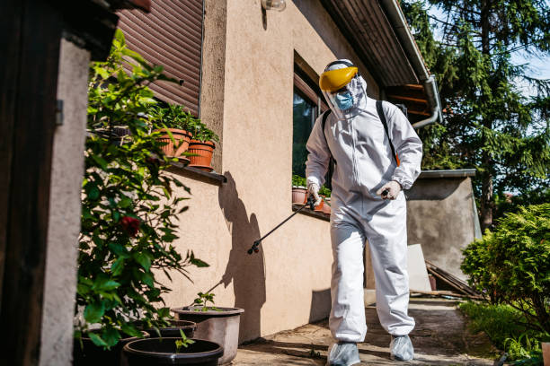 Best Local Pest Control Services  in Portland, IN