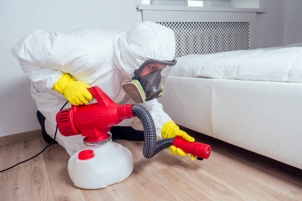 Best Pest Prevention Services  in Portland, IN